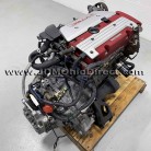 JDM DC5 Integra Type R K20A Engine Swap  